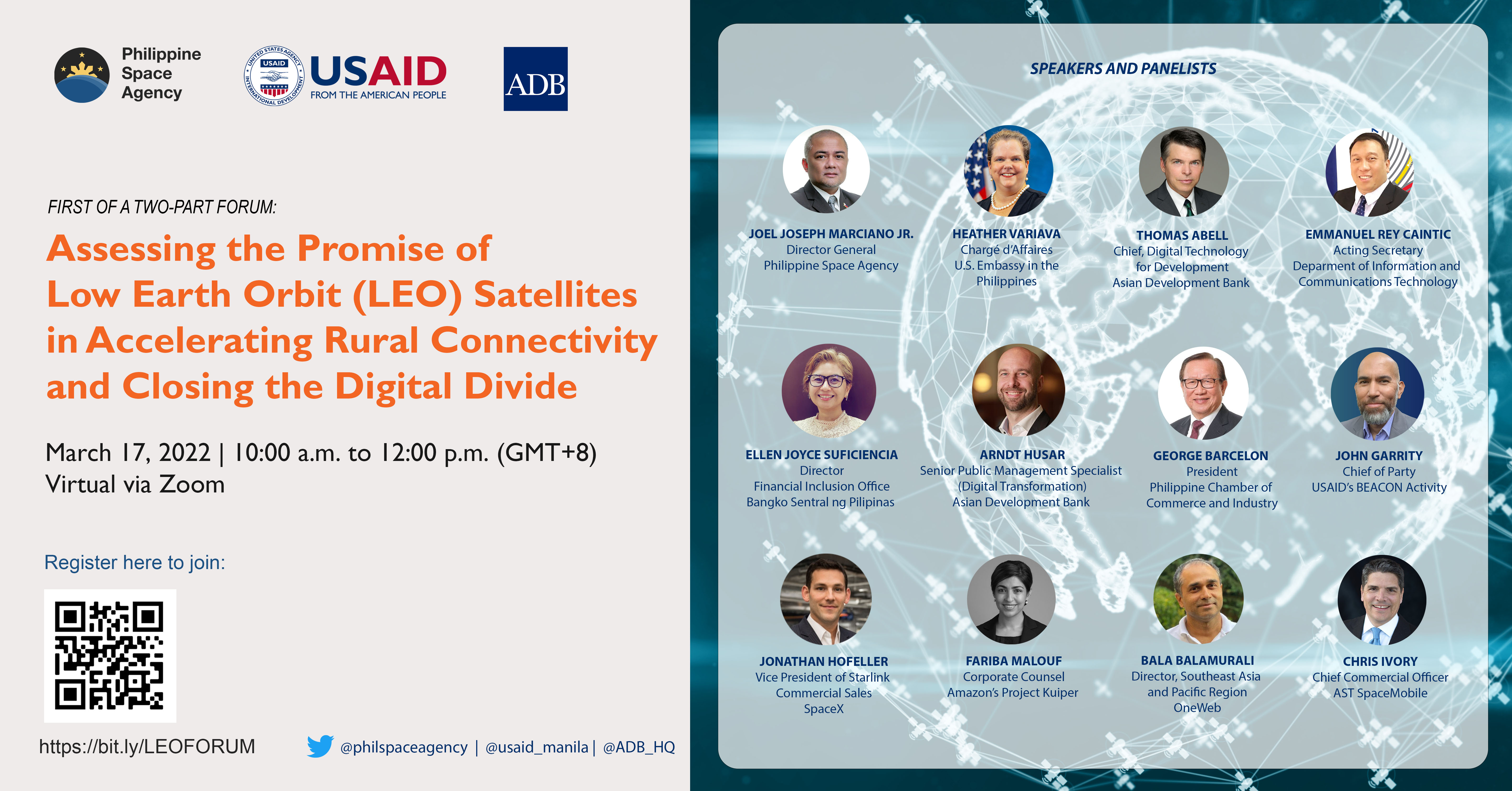 Assessing the Promise of Low Earth Orbit (LEO) Satellites in